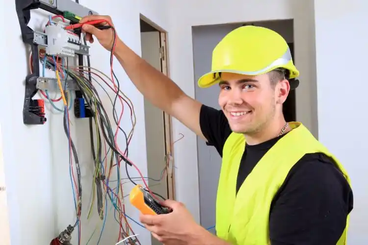 elektricien Hommerts